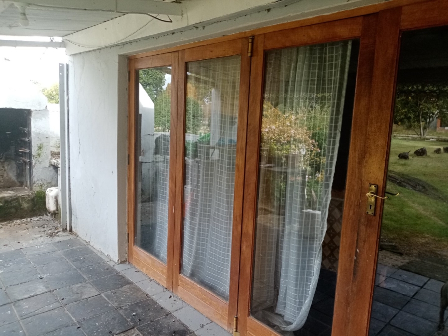 2 Bedroom Property for Sale in Brandfort Free State